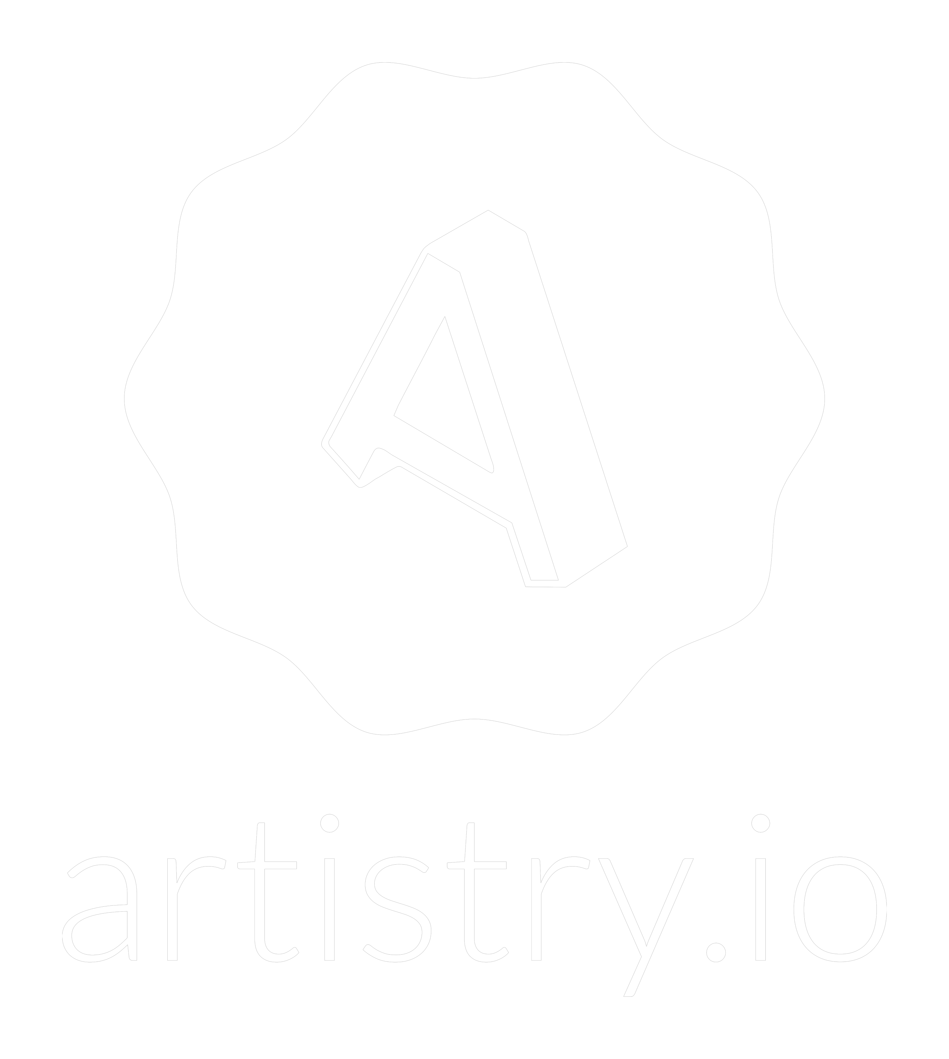 Artistry.io